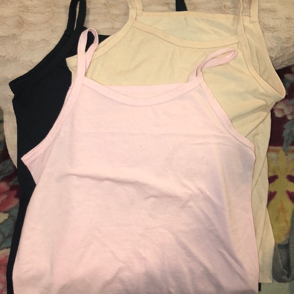Camis